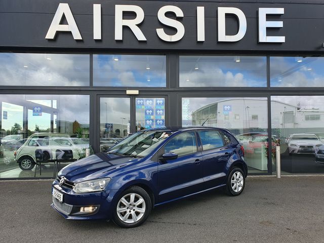 vehicle for sale from Airside Motor Centre