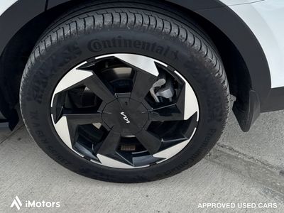 2024 Kia Sorento