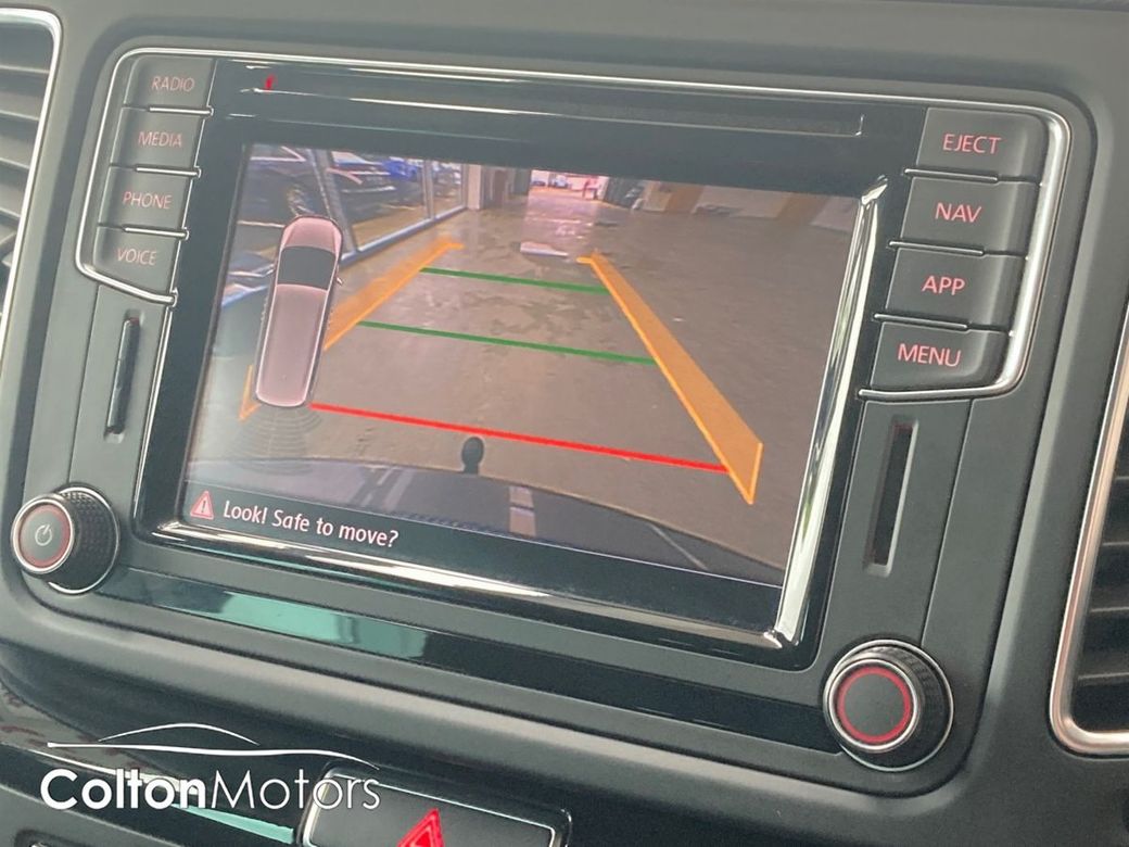 2021 SEAT Alhambra