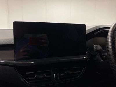2023 Ford Focus