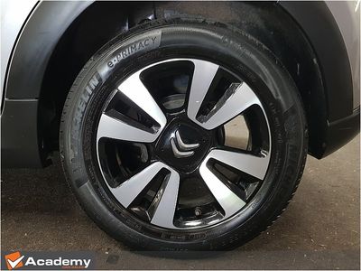 2023 Citroen C3