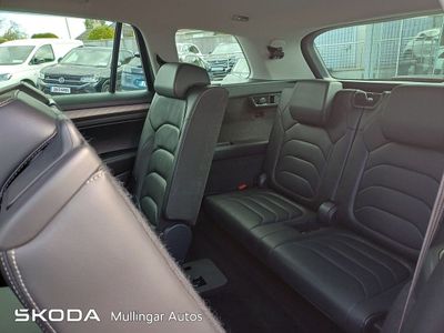 2022 Skoda Kodiaq