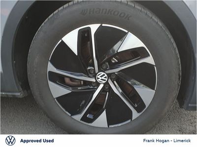 2023 Volkswagen ID.4