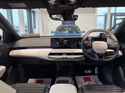 2026 Kia EV4