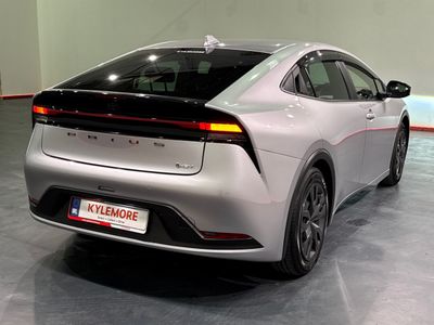 2024 Toyota Prius