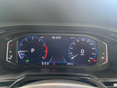 2021 Volkswagen Polo