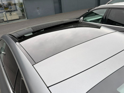 2022 Mercedes-Benz EQS