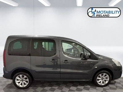 2019 Citroen Berlingo