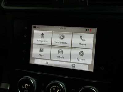 2019 Renault Kadjar
