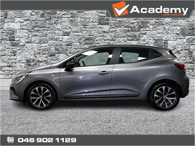 2023 Renault Clio