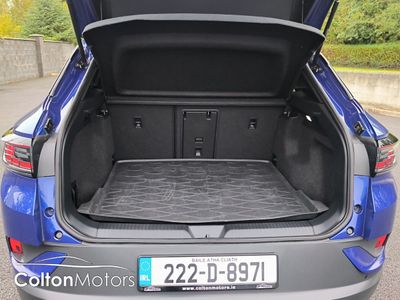 2022 Volkswagen ID.4