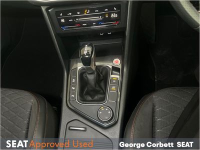 2023 SEAT Tarraco