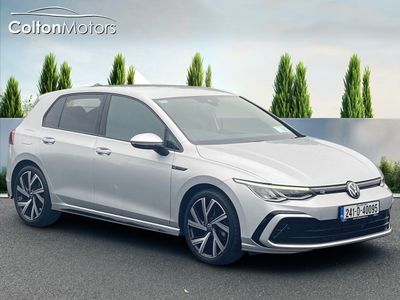 2024 Volkswagen Golf