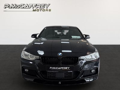 2017 BMW 3 Series