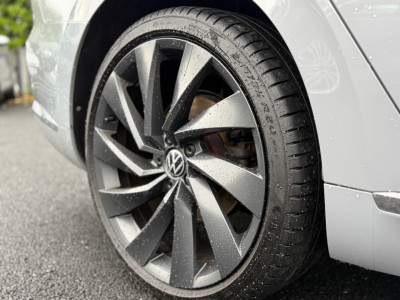 2023 Volkswagen Arteon