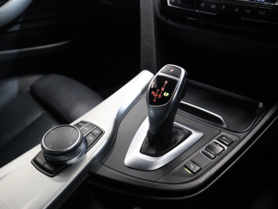 2017 BMW 4 Series