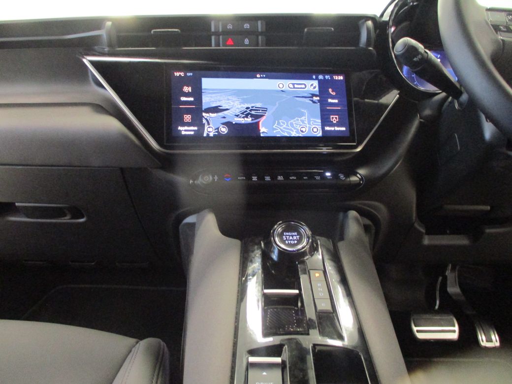 2025 Alfa Romeo Junior