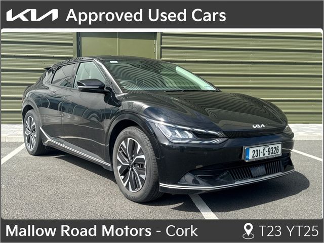 vehicle for sale from Mallow Road Motors Kia