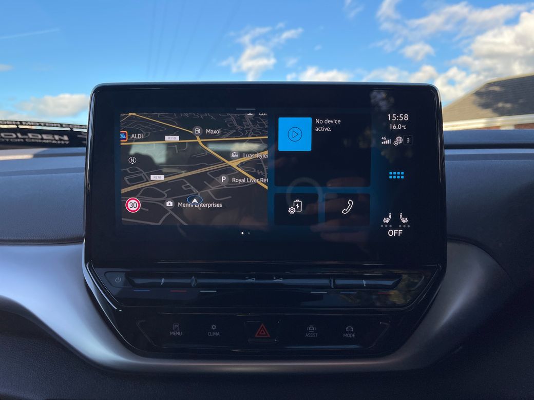 2022 Volkswagen ID.4