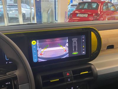 2026 Fiat Grande Panda