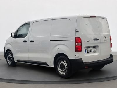 2023 Peugeot Expert