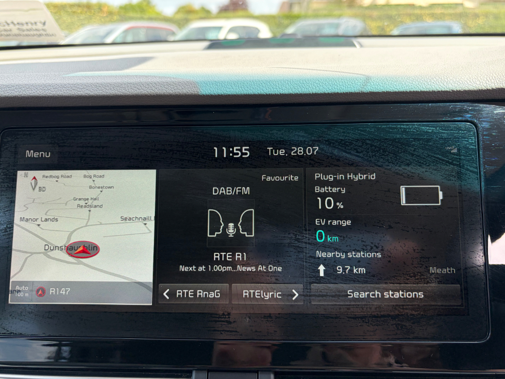 2021 Kia Niro