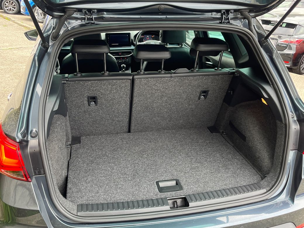 2023 SEAT Arona