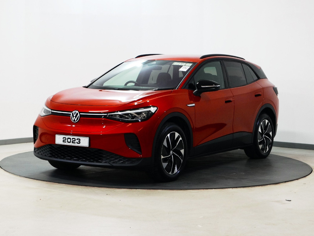2023 Volkswagen ID.4