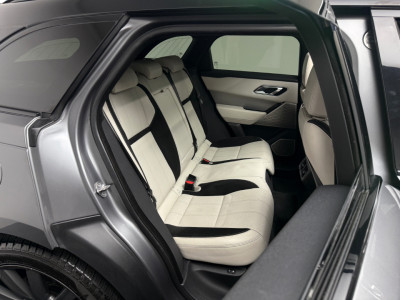 2017 Land Rover Range Rover Velar