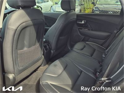 2021 Kia Niro