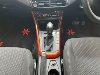 2020 Volkswagen Polo