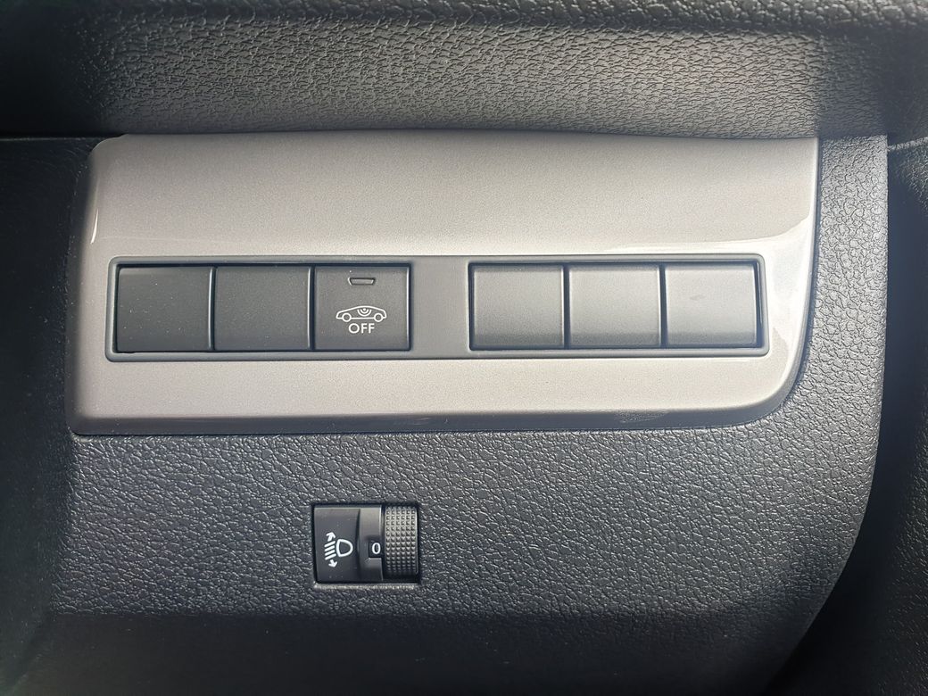 2026 Citroen Dispatch