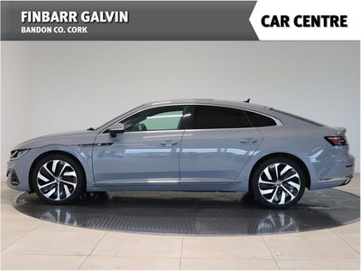 2022 Volkswagen Arteon