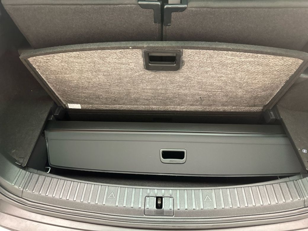 2020 Skoda Kodiaq