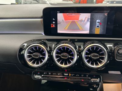 2021 Mercedes-Benz A Class
