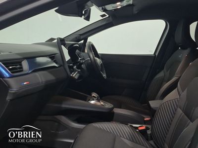 2025 Renault Symbioz