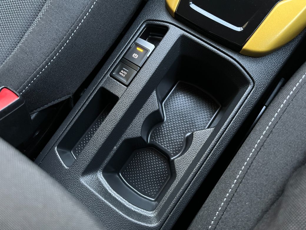 2020 Volkswagen T-Roc