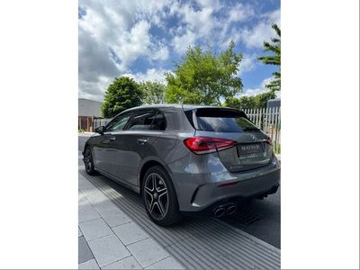 2022 Mercedes-Benz A 250