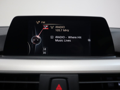 2017 BMW 4 Series