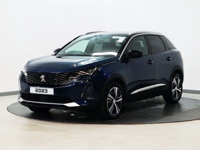 2023 Peugeot 3008