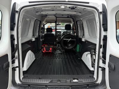 2021 Renault Kangoo