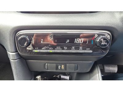 2022 Toyota Yaris