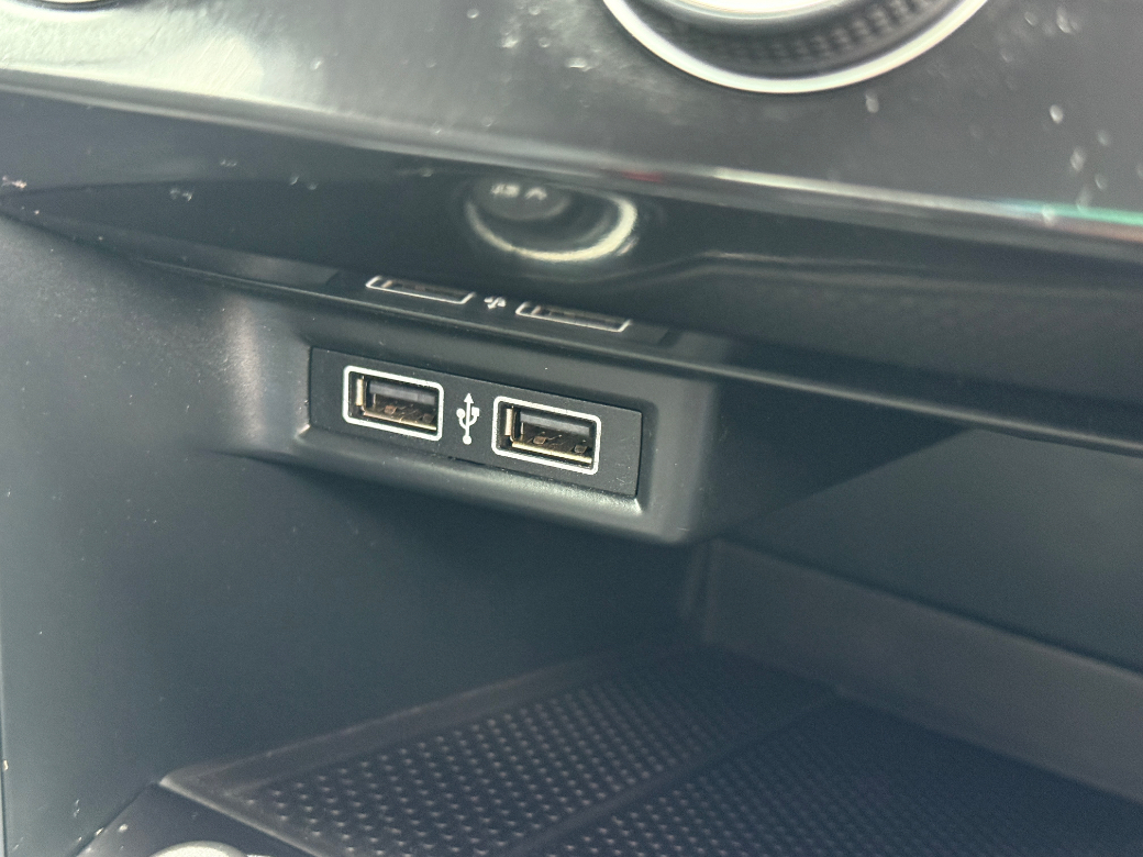 2018 Volkswagen T-Roc