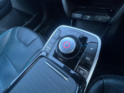 2021 Kia Niro