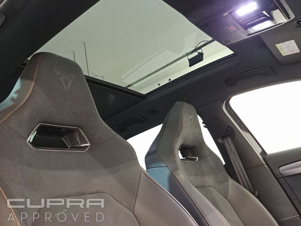 2026 Cupra Leon