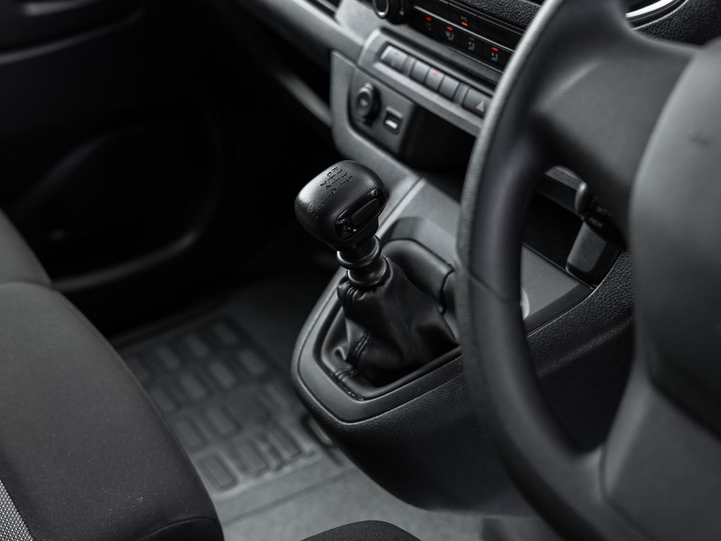 2023 Fiat Scudo