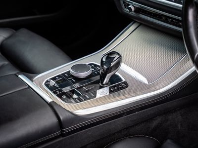 2020 BMW X5