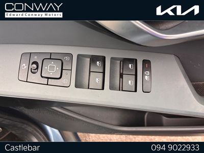 2023 Kia Niro