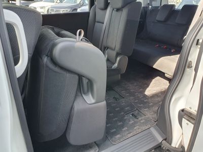 2014 Honda Stepwagon
