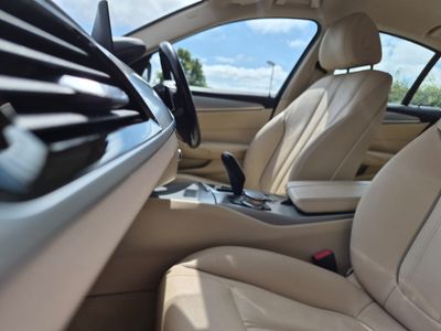 2020 BMW 5 Series